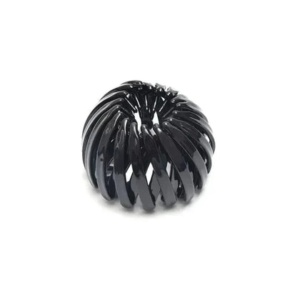 Bird Nest Shaped Ponytail Hair Clip – Magic Lazy Braider Hairpin for Women - The Inbound Protocol