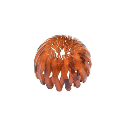 Bird Nest Shaped Ponytail Hair Clip – Magic Lazy Braider Hairpin for Women - The Inbound Protocol