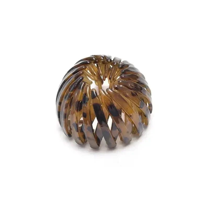 Bird Nest Shaped Ponytail Hair Clip – Magic Lazy Braider Hairpin for Women - The Inbound Protocol