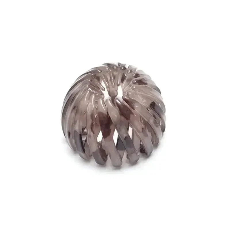 Bird Nest Shaped Ponytail Hair Clip – Magic Lazy Braider Hairpin for Women - The Inbound Protocol