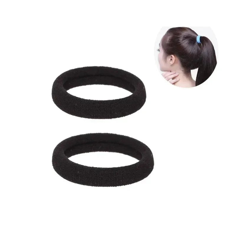 Bird Nest Shaped Ponytail Hair Clip – Magic Lazy Braider Hairpin for Women - The Inbound Protocol