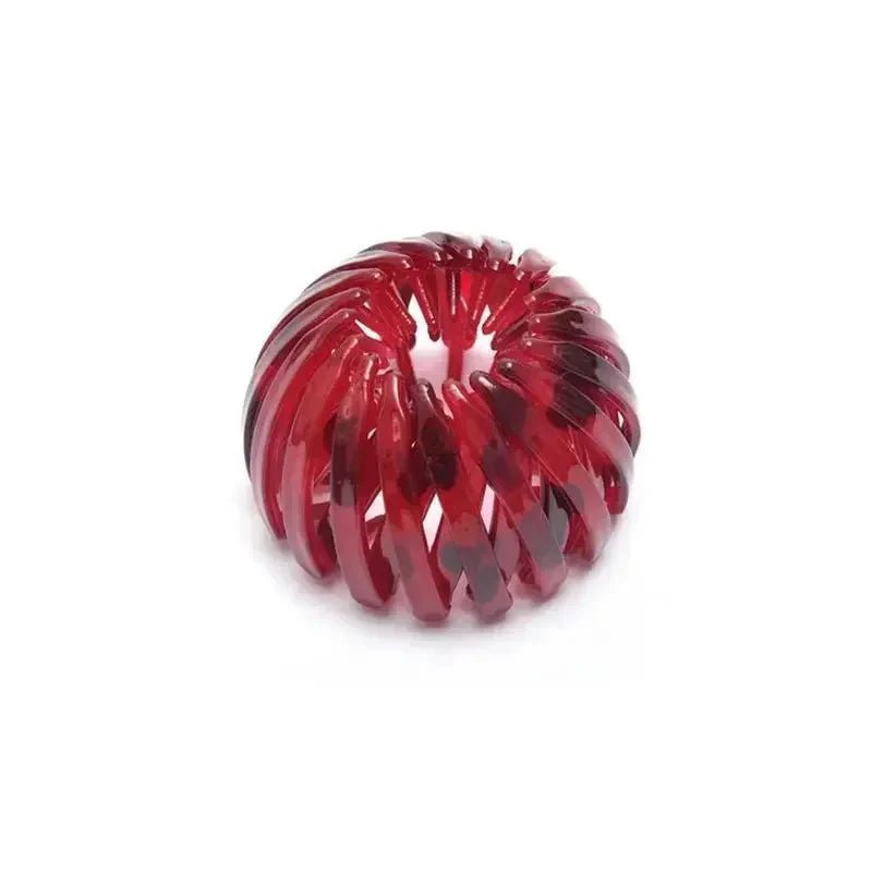 Bird Nest Shaped Ponytail Hair Clip – Magic Lazy Braider Hairpin for Women - The Inbound Protocol