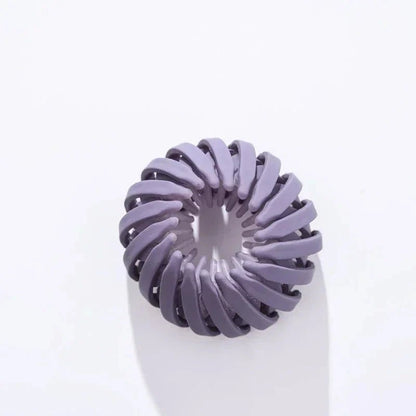 Bird Nest Shaped Ponytail Hair Clip – Magic Lazy Braider Hairpin for Women - The Inbound Protocol