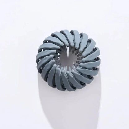 Bird Nest Shaped Ponytail Hair Clip – Magic Lazy Braider Hairpin for Women - The Inbound Protocol