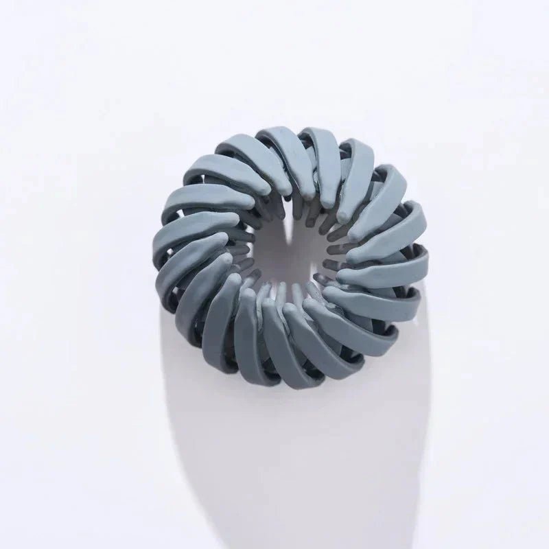 Bird Nest Shaped Ponytail Hair Clip – Magic Lazy Braider Hairpin for Women - The Inbound Protocol