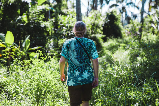 Physical Product “The Band” T-Shirt - The Inbound Protocol